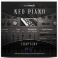 Sound Magic annonce le Neo Piano Chapters: 1927