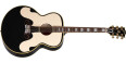 Gibson dévoile la Everly Brothers SJ-200