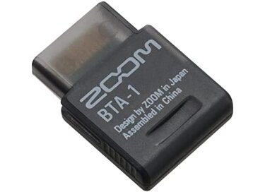 Zoom BTA-1