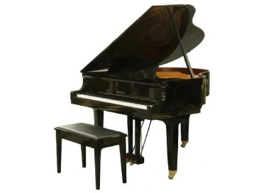 Yamaha GA1