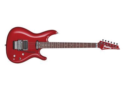Ibanez JS240PS Joe Satriani Signature