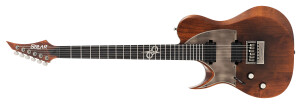 Solar Guitars T1.6D