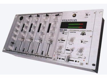 Stanton Magnetics RM.80