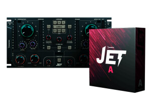 Acustica Audio Jet Volume A