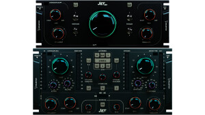 Acustica Audio Jet