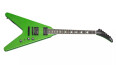 Gibson dévoile la Flying V EXP Rust In Peace