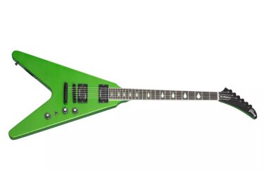 Gibson Flying V EXP Rust In Peace