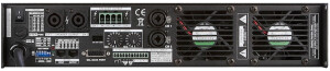 Bittner Audio XR 4000 DSP