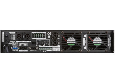 Bittner Audio XR 4000 DSP