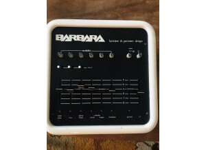 Barbara MK2