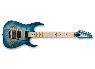 Ibanez RG652MPB Prestige