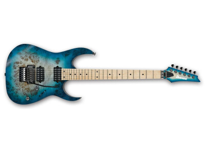 Ibanez RG652MPB Prestige