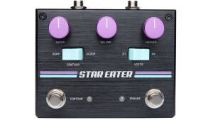 Pigtronix Star Eater