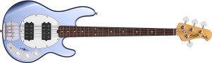 Sterling by Music Man StingRay Ray4HH