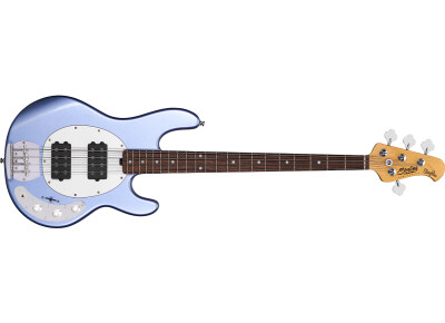 Sterling by Music Man StingRay Ray4HH