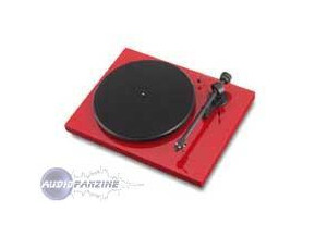 Pro-ject Debut II