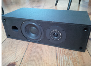 Auratone 5rtv video shield