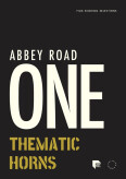 Spitfire Audio ajoute Thematic Horns à la série Abbey Road One