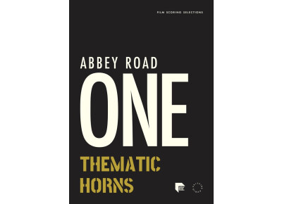 Spitfire Audio Thematic Horns