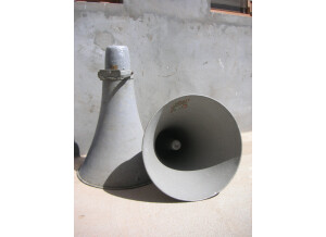 Geloso Tromba Esponenziale 50w A Lunga Porta Geloso n°2579