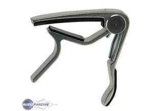 Dunlop Acoustic Curved Trigger Capo