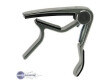 Dunlop Acoustic Curved Trigger Capo