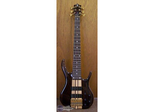 Ken Smith BSR6EG