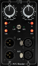TK Audio M/S Blender 500