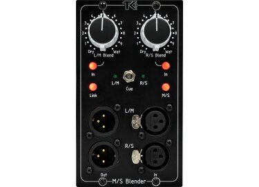 TK Audio M/S Blender 500