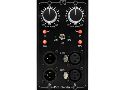 TK Audio M/S Blender 500