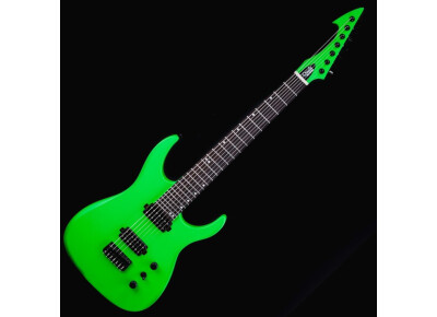 Ormsby Guitars GTI-S 7 Standard