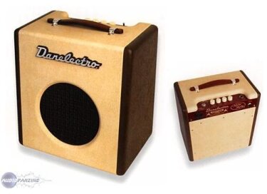 Danelectro N70 Nifty Seventy