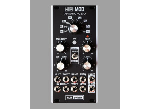 AJH Synth Tap Tempo VC-LFO