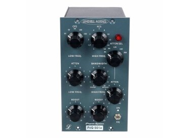 Lindell Audio PEQ-501A