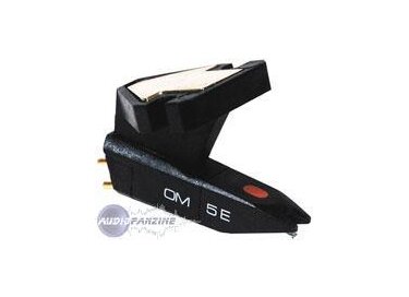 Ortofon OM 5E