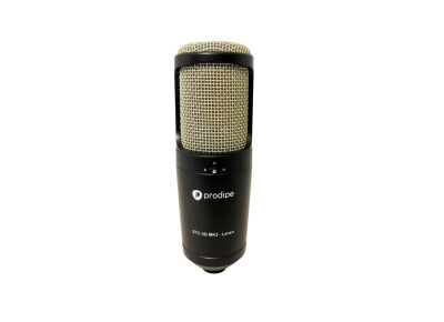 Prodipe STC-3D MK2 Lanen