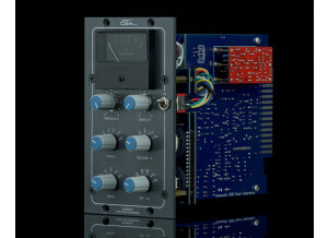 Stam Audio Engineering SA4000-5 Mk2