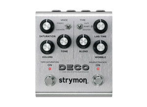 Strymon Deco V2
