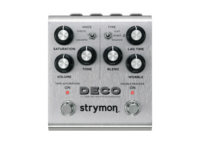 Strymon Deco V2