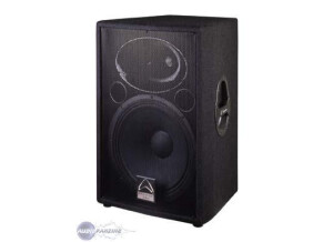Wharfedale LX-15