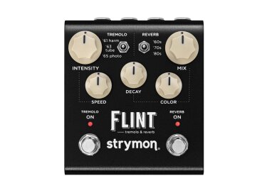 Strymon Flint V2