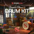 L'éditeur Soundiron sort la banque de sons David Oliver's Drum Kit