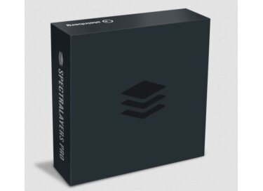 Steinberg SpectraLayers Pro 9