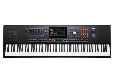 Korg Pa5X 88