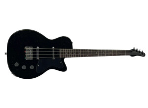 Silvertone 1444 Bass (2022)