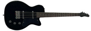 Silvertone 1444 Bass (2022)
