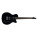 Silvertone 1444 Bass (2022)