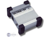 Behringer Ultra-DI DI100