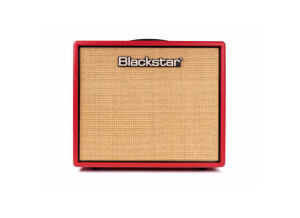 Blackstar Amplification Studio 10 KT88 Special Red Limited Edition