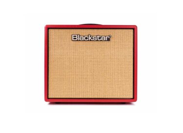 Blackstar Amplification Studio 10 KT88 Special Red Limited Edition